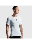 Aláöltözet Select S/S Baselayer Felső fehér