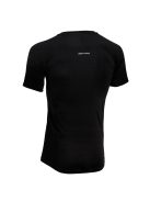 Aláöltözet Select S/S Baselayer Felső fekete