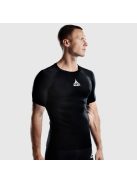 Aláöltözet Select S/S Baselayer Felső fekete