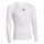 Aláöltözet Select L/S Baselayer Felső fehér