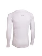 Aláöltözet Select L/S Baselayer Felső fehér