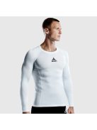 Aláöltözet Select L/S Baselayer Felső fehér