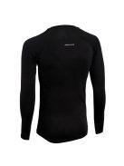 Aláöltözet Select L/S Baselayer Felső fekete