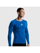 Aláöltözet Select L/S Baselayer Felső kék