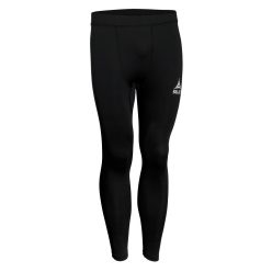 Aláöltözet Select Baselayer Nadrág fekete