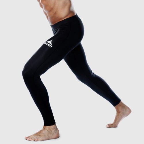 Aláöltözet Select Baselayer Nadrág fekete
