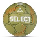 Select HB Solera V24 Kézilabda zöld