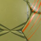 Select HB Solera V24 Kézilabda zöld