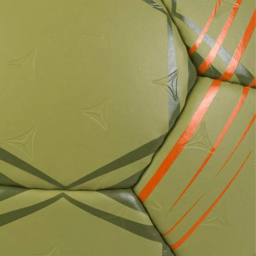 Select HB Solera V24 Kézilabda zöld