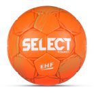 Select HB Solera V24 Kézilabda narancs