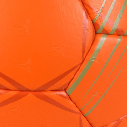 Select HB Solera V24 Kézilabda narancs