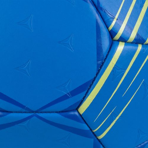 Select HB Mundo DB V24 Kézilabda kék