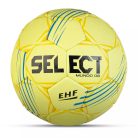Select HB Mundo DB V24 Kézilabda sárga