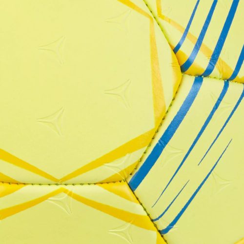 Select HB Mundo DB V24 Kézilabda sárga