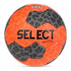 Select HB Light Grippy DB V24 Kézilabda narancs/szürke