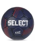 Select HB Circuit 450 V24  navy nehezített Kézilabda