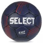 Select HB Circuit 450 V24  navy nehezített Kézilabda
