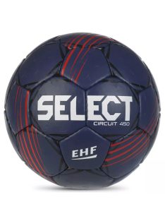 Select HB Circuit 450 V24  navy nehezített Kézilabda