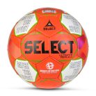 Select EHF Euro Női V24 Replica Kézilabda narancs/fehér