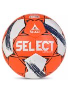 Select Ultimate EHF Európa Liga V24 Kézilabda piros/fehér