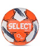 Select EHF Európa Liga REPLICA V24 Kézilabda piros/fehér