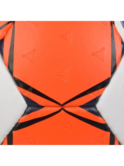 Select EHF Európa Liga REPLICA V24 Kézilabda piros/fehér