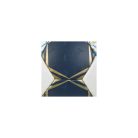 SELECT EHF Bajnokok Ligája V25 Replica Kézilabda kék/fehér