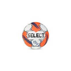 SELECT Ultimate EHF Európa Liga V25 Kézilabda fehér/piros