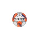 SELECT Ultimate EHF Európa Liga V25 Kézilabda fehér/piros