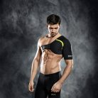 Vállvédő Select 6500 fekete