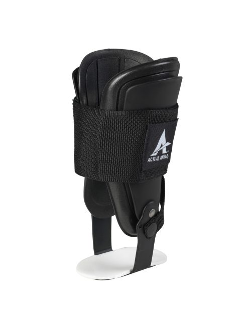 Bokarögzítő Select  Active Ankle T2 fekete