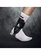 Bokarögzítő Select  Active Ankle T2 fekete