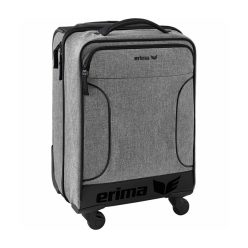 Táska Erima (gurulós bőrönd, Travel line)