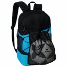 Táska Erima (hátizsák, alsó rekeszes, Six Wings)