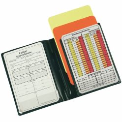 Erima játékvezetői mini szett