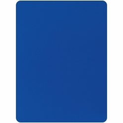 Erima játékvezetői kék kártya