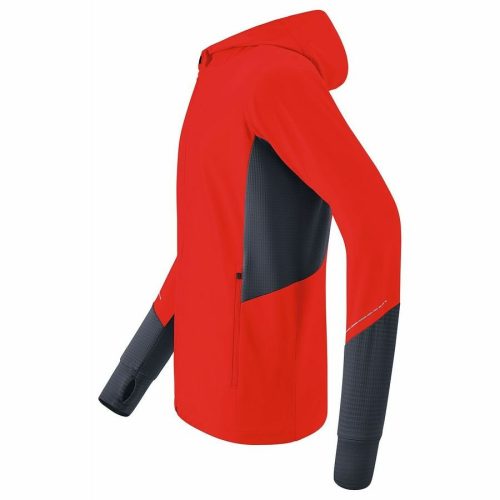 Erima kabát - férfi (kapucnis futókabát)