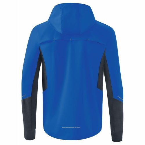 Erima kabát - férfi (kapucnis futókabát)