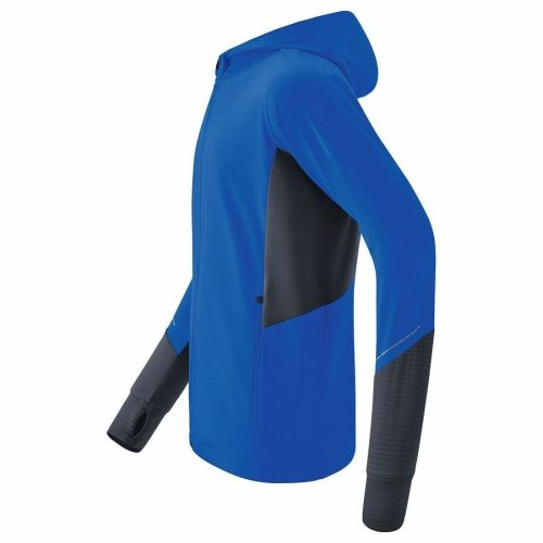 Erima kabát - férfi (kapucnis futókabát)