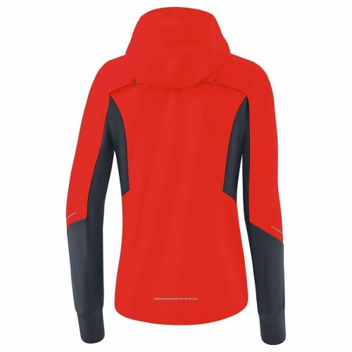 Kabát Erima - női (kapucnis futókabát)