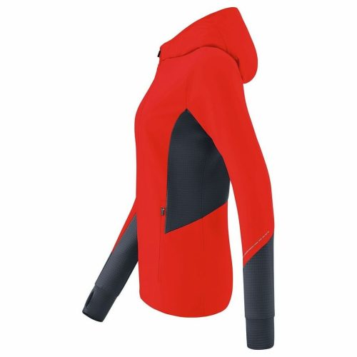 Kabát Erima - női (kapucnis futókabát)