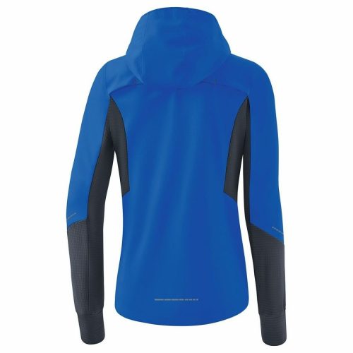 Kabát Erima - női (kapucnis futókabát)