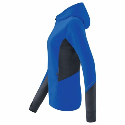 Kabát Erima - női (kapucnis futókabát)