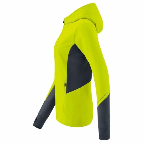 Kabát Erima - női (kapucnis futókabát)