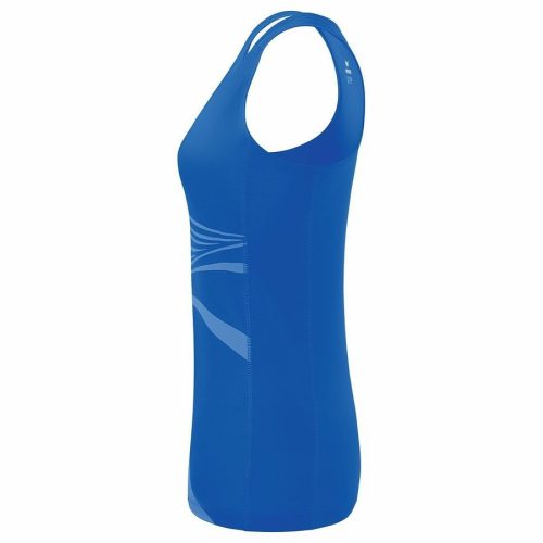 Erima póló - női (ujjatlan trikó, Atlétika)