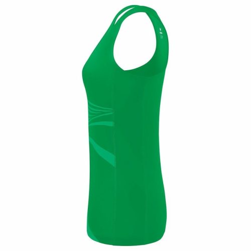 Erima póló - női (ujjatlan trikó, Atlétika)