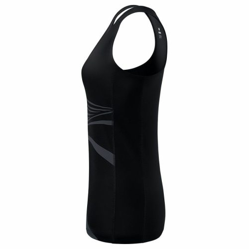 Erima póló - női (ujjatlan trikó, Atlétika)