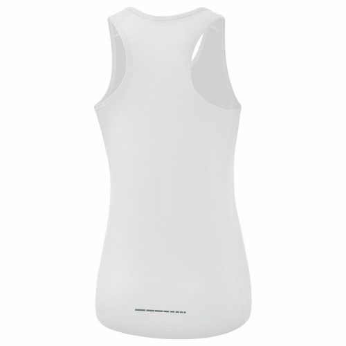 Erima póló - női (ujjatlan trikó, Atlétika)