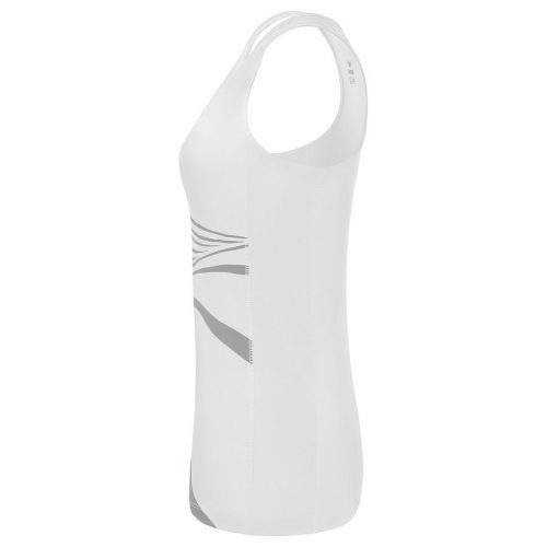 Erima póló - női (ujjatlan trikó, Atlétika)