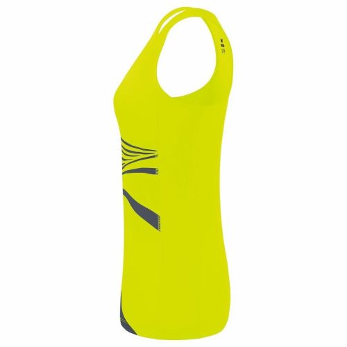 Erima póló - női (ujjatlan trikó, Atlétika)